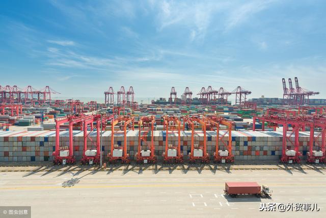 關(guān)于港口使費(fèi)你所不知道的貓膩？？？