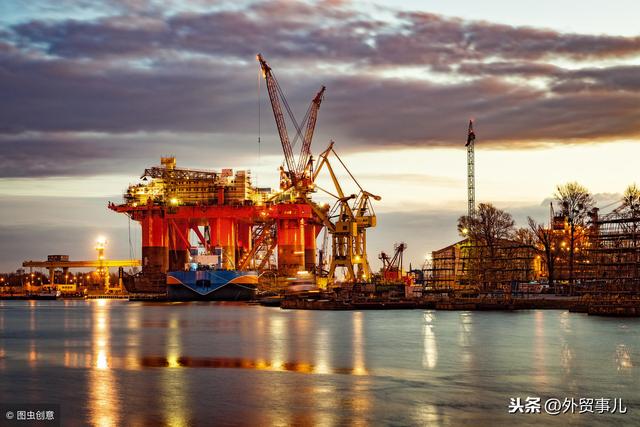 關(guān)于港口使費(fèi)你所不知道的貓膩？？？