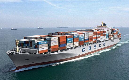 全球海運(yùn)主要大洋航線有哪些？