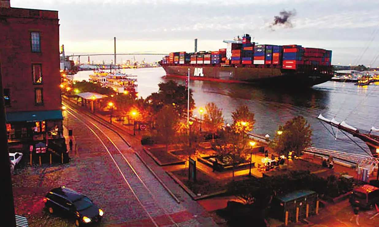 全球航運海運行業(yè)將迎來三年艱難期！