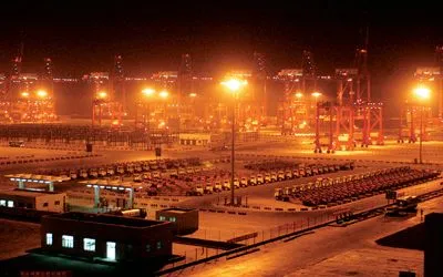 預(yù)計2024年第四季度集裝箱海運需求將保持強勁