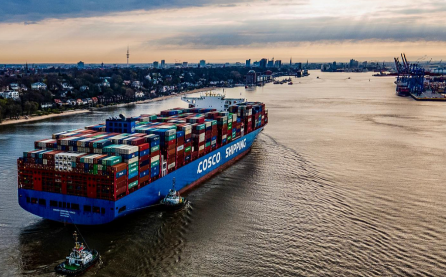 內(nèi)貿(mào)海運(yùn)時效詳解：您的貨物為何“在路上”？